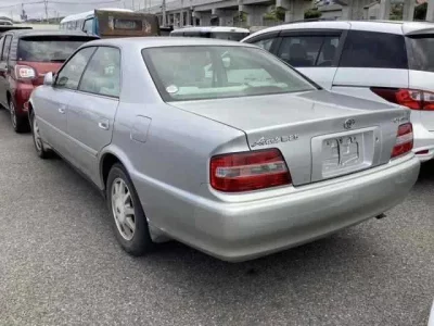 Toyota CHASER