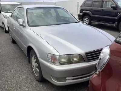 Toyota CHASER