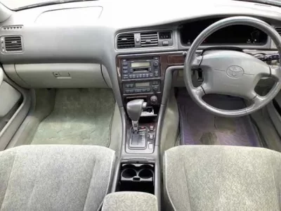 Toyota CHASER