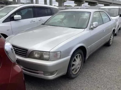 Toyota CHASER