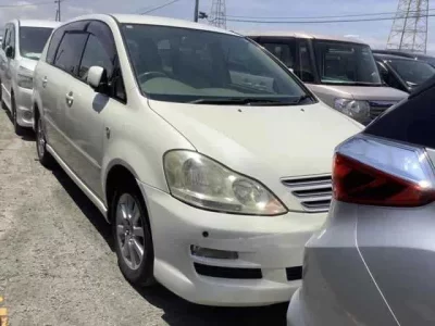 Toyota IPSUM