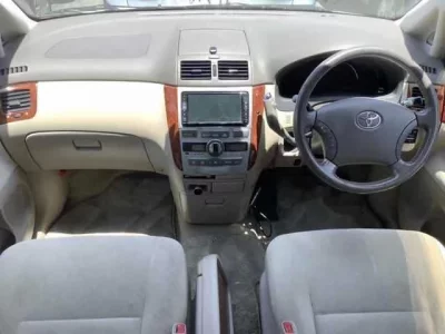 Toyota IPSUM