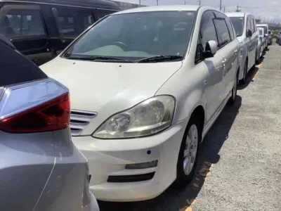 Toyota IPSUM