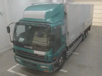 Isuzu TRUCK