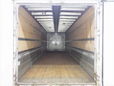 Isuzu TRUCK