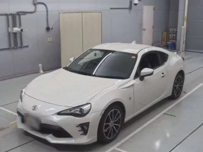 Toyota 86