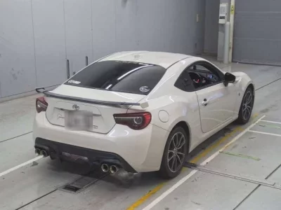 Toyota 86