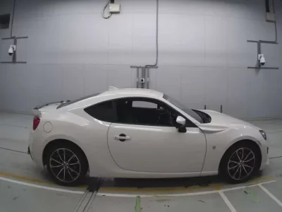 Toyota 86