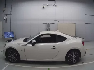 Toyota 86