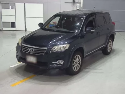 Toyota VANGUARD