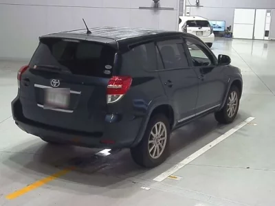 Toyota VANGUARD