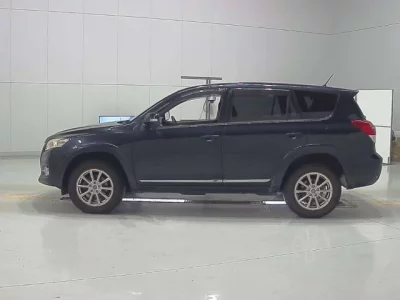 Toyota VANGUARD