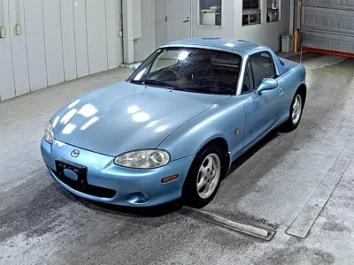 Mazda ROADSTER