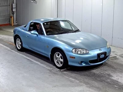 Mazda ROADSTER