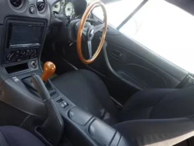 Mazda ROADSTER