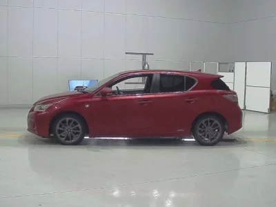Lexus CT