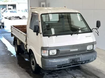 Mazda BONGO