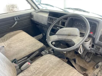 Mazda BONGO