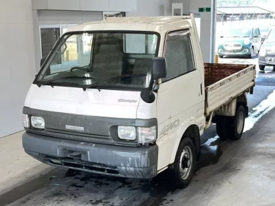 Mazda BONGO
