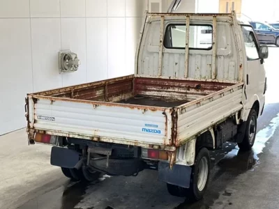 Mazda BONGO