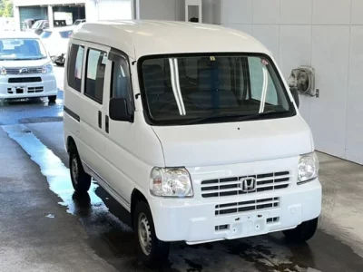 Honda ACTY VAN