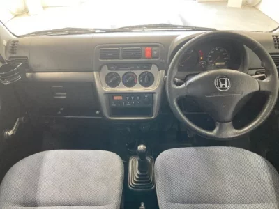 Honda ACTY VAN