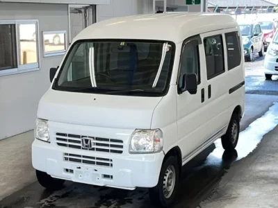 Honda ACTY VAN