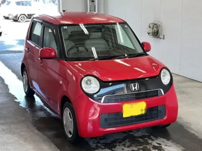 Honda N ONE