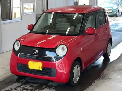 Honda N ONE