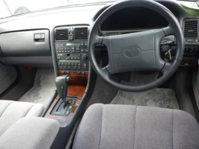 Toyota CELSIOR