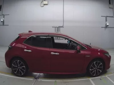Toyota COROLLA SPORT