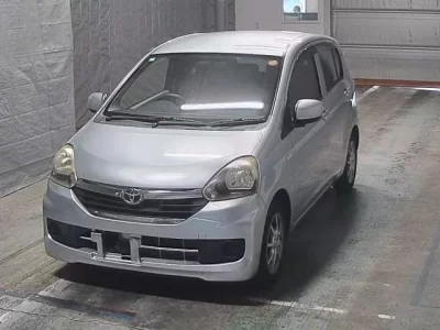 Toyota PIXIS EPOCH