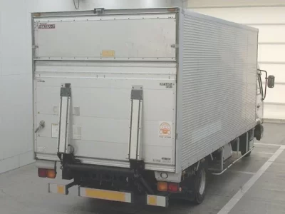 Nissan CONDOR