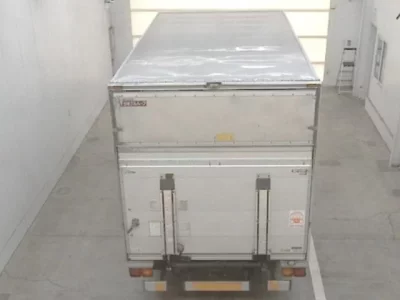 Nissan CONDOR