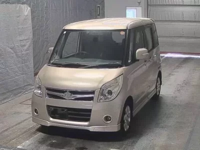 Suzuki PALETTE