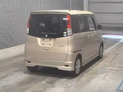 Suzuki PALETTE