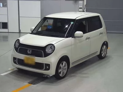 Honda N ONE
