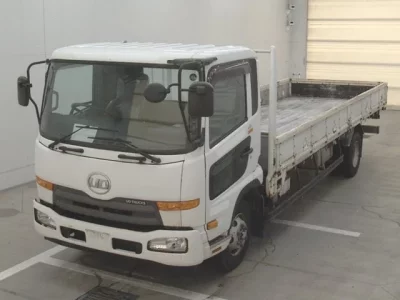 Nissan CONDOR