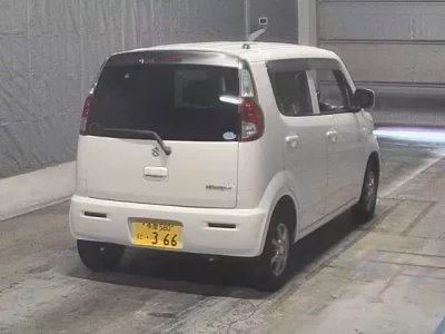 Suzuki MRWAGON