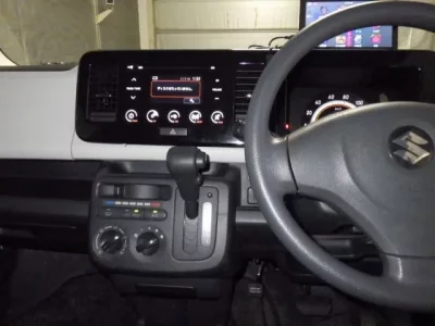 Suzuki MRWAGON