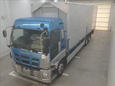 Isuzu TRUCK