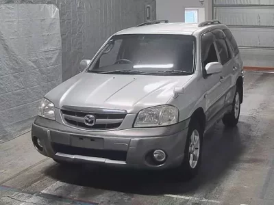 Mazda TRIBUTE