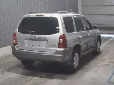 Mazda TRIBUTE