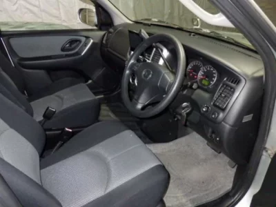 Mazda TRIBUTE