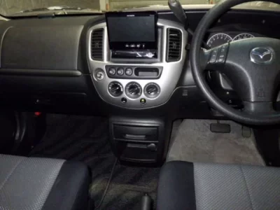 Mazda TRIBUTE
