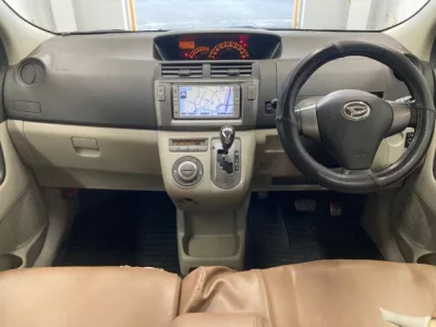 Daihatsu Boon