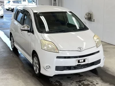 Daihatsu Boon