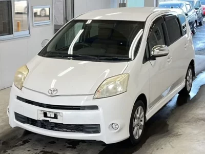 Daihatsu Boon
