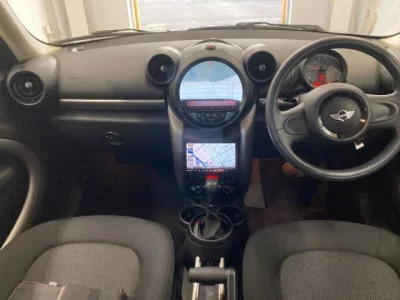 BMW MINI