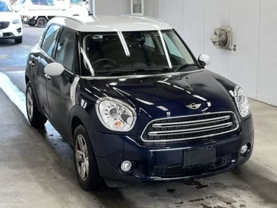 BMW MINI